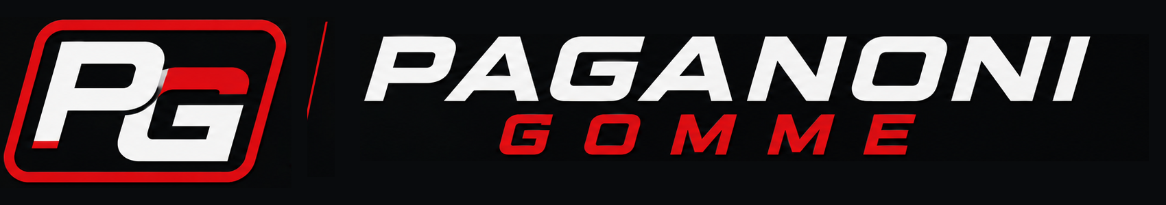 Paganoni Gomme